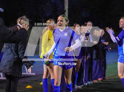 Thumbnail 1 in Lexington @ Braintree (MIAA Division 1 Round of 16) photogallery.