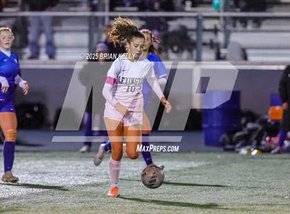 Thumbnail 3 in Lexington @ Braintree (MIAA Division 1 Round of 16) photogallery.