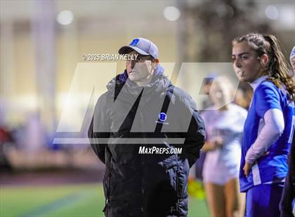 Thumbnail 2 in Lexington @ Braintree (MIAA Division 1 Round of 16) photogallery.