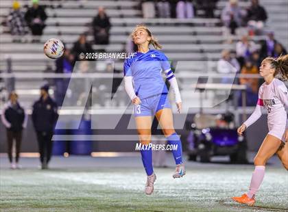 Thumbnail 3 in Lexington @ Braintree (MIAA Division 1 Round of 16) photogallery.