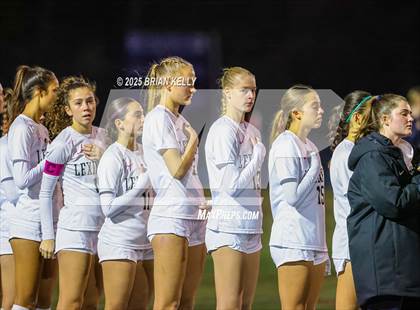 Thumbnail 3 in Lexington @ Braintree (MIAA Division 1 Round of 16) photogallery.