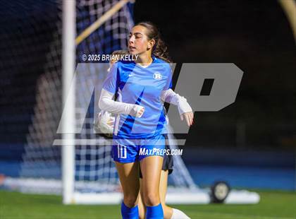 Thumbnail 3 in Lexington @ Braintree (MIAA Division 1 Round of 16) photogallery.