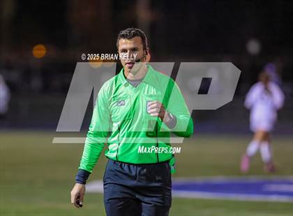 Thumbnail 1 in Lexington @ Braintree (MIAA Division 1 Round of 16) photogallery.