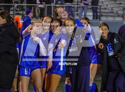 Thumbnail 1 in Lexington @ Braintree (MIAA Division 1 Round of 16) photogallery.