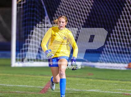 Thumbnail 3 in Lexington @ Braintree (MIAA Division 1 Round of 16) photogallery.