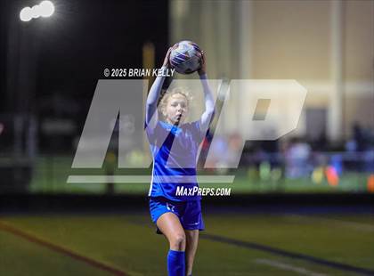 Thumbnail 2 in Lexington @ Braintree (MIAA Division 1 Round of 16) photogallery.