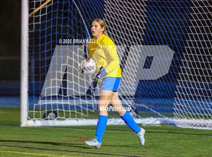 Thumbnail 2 in Lexington @ Braintree (MIAA Division 1 Round of 16) photogallery.