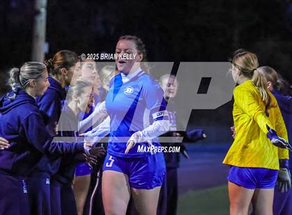 Thumbnail 3 in Lexington @ Braintree (MIAA Division 1 Round of 16) photogallery.