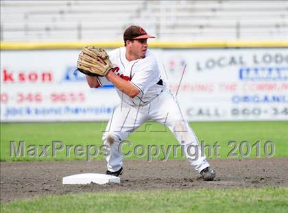 Thumbnail 1 in Northwest Catholic vs. Cromwell (CIAC Class S Final) photogallery.