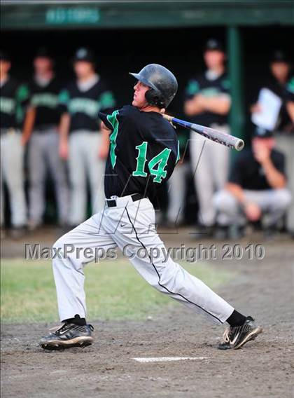 Thumbnail 2 in Northwest Catholic vs. Cromwell (CIAC Class S Final) photogallery.