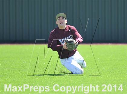 Thumbnail 3 in Snyder @ Bowie (Walker Stallcup Tournament) photogallery.