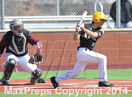 Thumbnail 3 in Snyder @ Bowie (Walker Stallcup Tournament) photogallery.