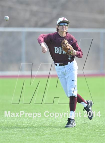 Thumbnail 2 in Snyder @ Bowie (Walker Stallcup Tournament) photogallery.