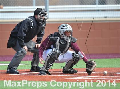 Thumbnail 1 in Snyder @ Bowie (Walker Stallcup Tournament) photogallery.