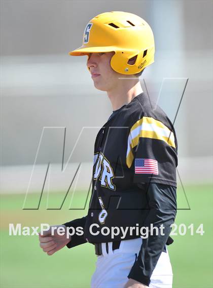 Thumbnail 3 in Snyder @ Bowie (Walker Stallcup Tournament) photogallery.