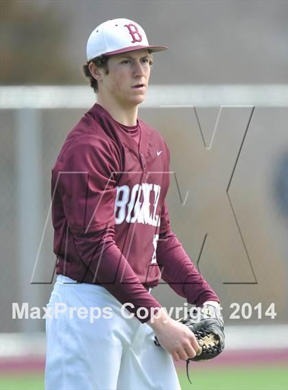 Thumbnail 2 in Snyder @ Bowie (Walker Stallcup Tournament) photogallery.
