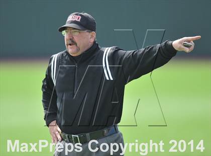 Thumbnail 2 in Snyder @ Bowie (Walker Stallcup Tournament) photogallery.