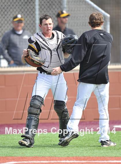 Thumbnail 2 in Snyder @ Bowie (Walker Stallcup Tournament) photogallery.