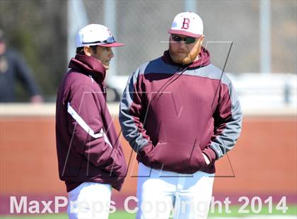Thumbnail 1 in Snyder @ Bowie (Walker Stallcup Tournament) photogallery.