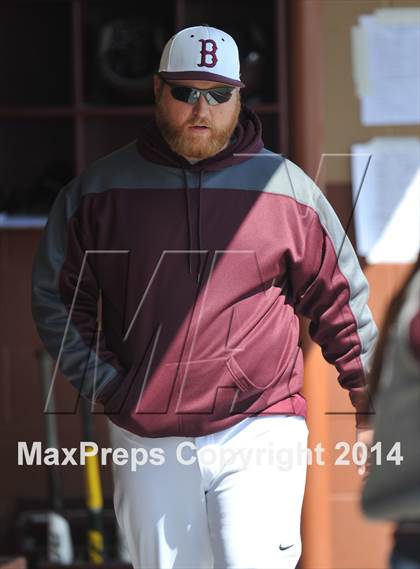 Thumbnail 2 in Snyder @ Bowie (Walker Stallcup Tournament) photogallery.