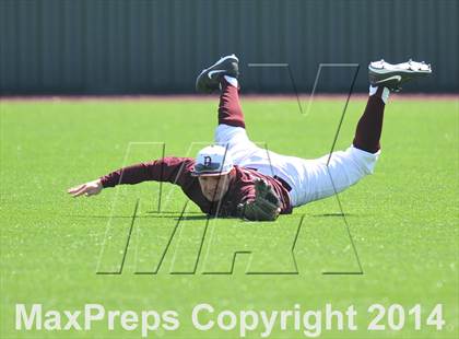 Thumbnail 2 in Snyder @ Bowie (Walker Stallcup Tournament) photogallery.