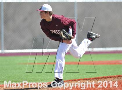 Thumbnail 1 in Snyder @ Bowie (Walker Stallcup Tournament) photogallery.