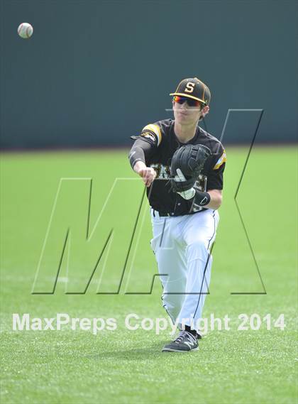 Thumbnail 1 in Snyder @ Bowie (Walker Stallcup Tournament) photogallery.