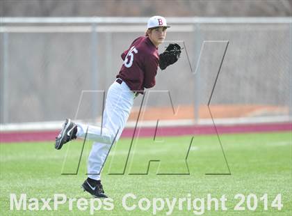 Thumbnail 3 in Snyder @ Bowie (Walker Stallcup Tournament) photogallery.