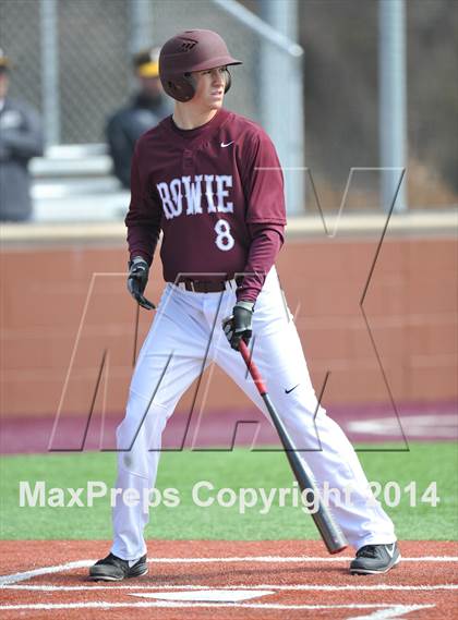 Thumbnail 1 in Snyder @ Bowie (Walker Stallcup Tournament) photogallery.