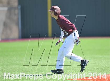 Thumbnail 2 in Snyder @ Bowie (Walker Stallcup Tournament) photogallery.