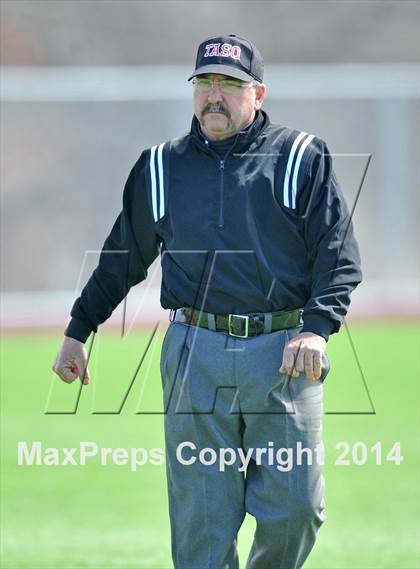 Thumbnail 1 in Snyder @ Bowie (Walker Stallcup Tournament) photogallery.