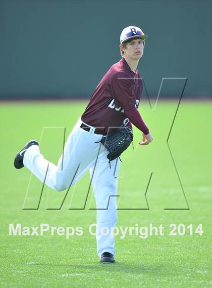 Thumbnail 3 in Snyder @ Bowie (Walker Stallcup Tournament) photogallery.