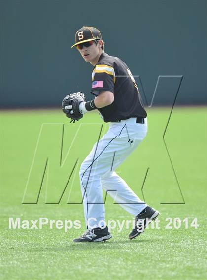 Thumbnail 3 in Snyder @ Bowie (Walker Stallcup Tournament) photogallery.
