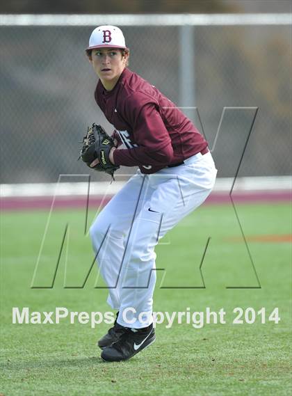 Thumbnail 3 in Snyder @ Bowie (Walker Stallcup Tournament) photogallery.