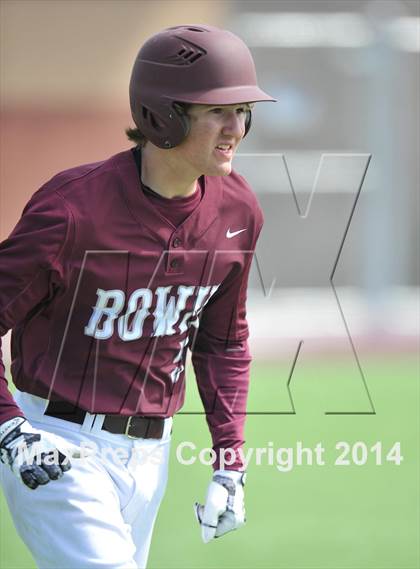 Thumbnail 3 in Snyder @ Bowie (Walker Stallcup Tournament) photogallery.