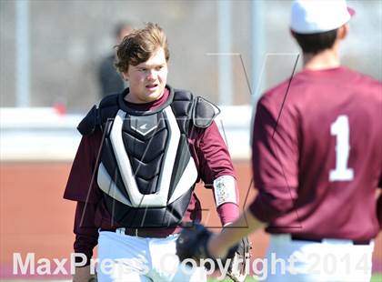 Thumbnail 1 in Snyder @ Bowie (Walker Stallcup Tournament) photogallery.