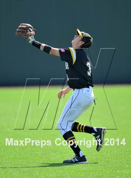 Thumbnail 1 in Snyder @ Bowie (Walker Stallcup Tournament) photogallery.