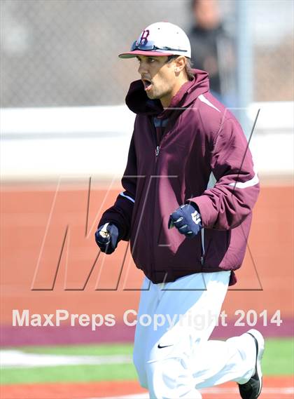 Thumbnail 3 in Snyder @ Bowie (Walker Stallcup Tournament) photogallery.