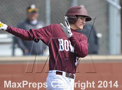 Thumbnail 3 in Snyder @ Bowie (Walker Stallcup Tournament) photogallery.