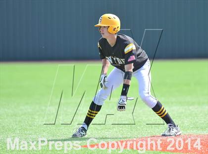 Thumbnail 2 in Snyder @ Bowie (Walker Stallcup Tournament) photogallery.