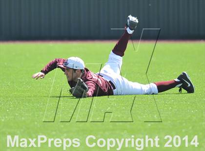 Thumbnail 3 in Snyder @ Bowie (Walker Stallcup Tournament) photogallery.