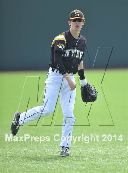 Thumbnail 3 in Snyder @ Bowie (Walker Stallcup Tournament) photogallery.