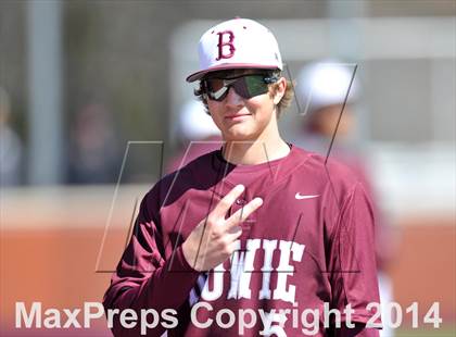 Thumbnail 3 in Snyder @ Bowie (Walker Stallcup Tournament) photogallery.