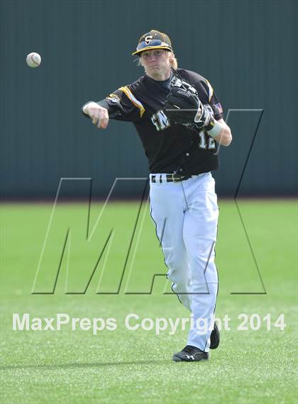 Thumbnail 1 in Snyder @ Bowie (Walker Stallcup Tournament) photogallery.