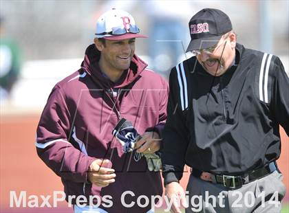 Thumbnail 2 in Snyder @ Bowie (Walker Stallcup Tournament) photogallery.