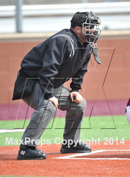 Thumbnail 2 in Snyder @ Bowie (Walker Stallcup Tournament) photogallery.