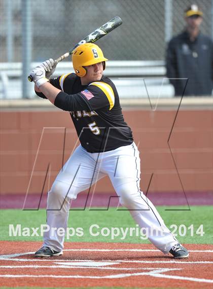 Thumbnail 3 in Snyder @ Bowie (Walker Stallcup Tournament) photogallery.