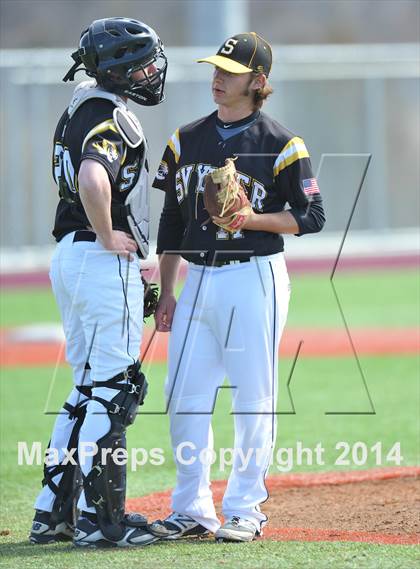 Thumbnail 1 in Snyder @ Bowie (Walker Stallcup Tournament) photogallery.