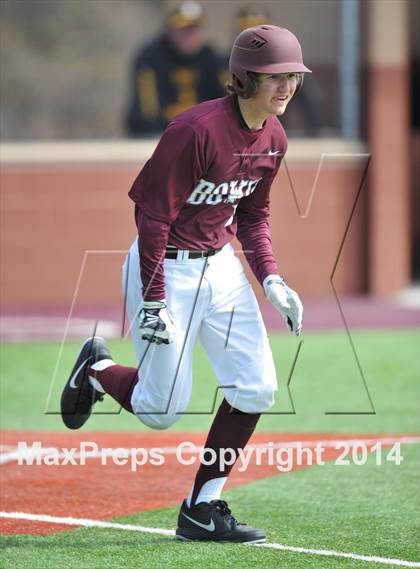 Thumbnail 3 in Snyder @ Bowie (Walker Stallcup Tournament) photogallery.