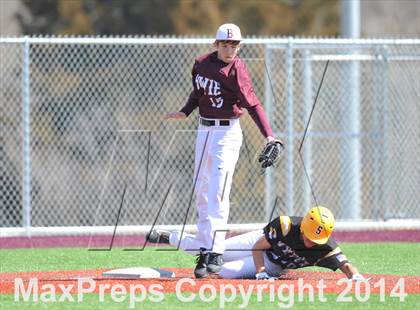 Thumbnail 1 in Snyder @ Bowie (Walker Stallcup Tournament) photogallery.